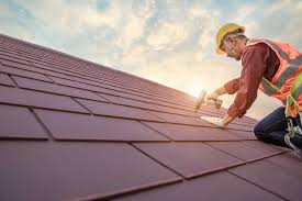 Best Emergency Roof Repair Services  in La Grange Park, IL